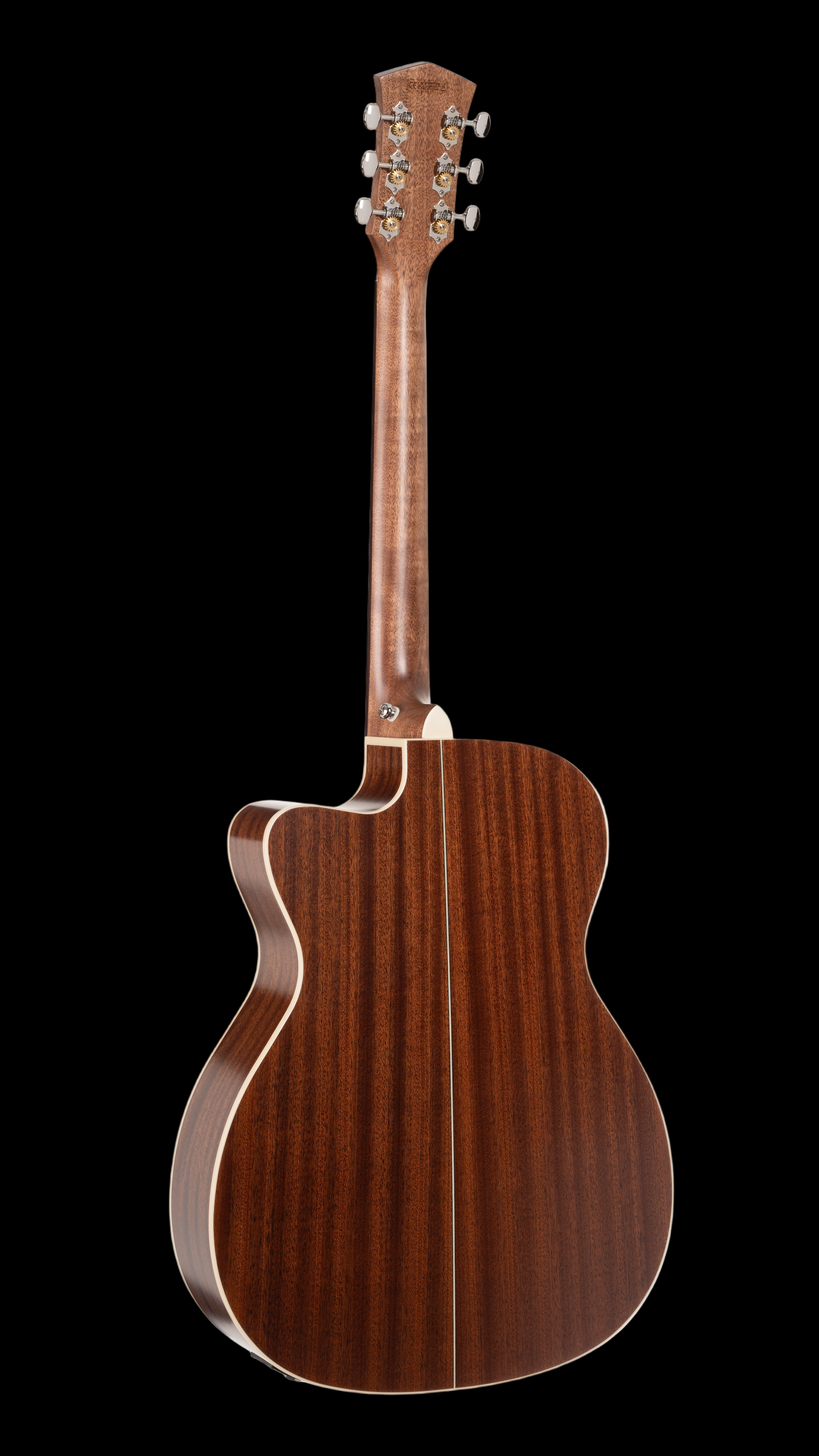 Cort ESSENCE-OC4 NSG Electro Acoustic Guitar