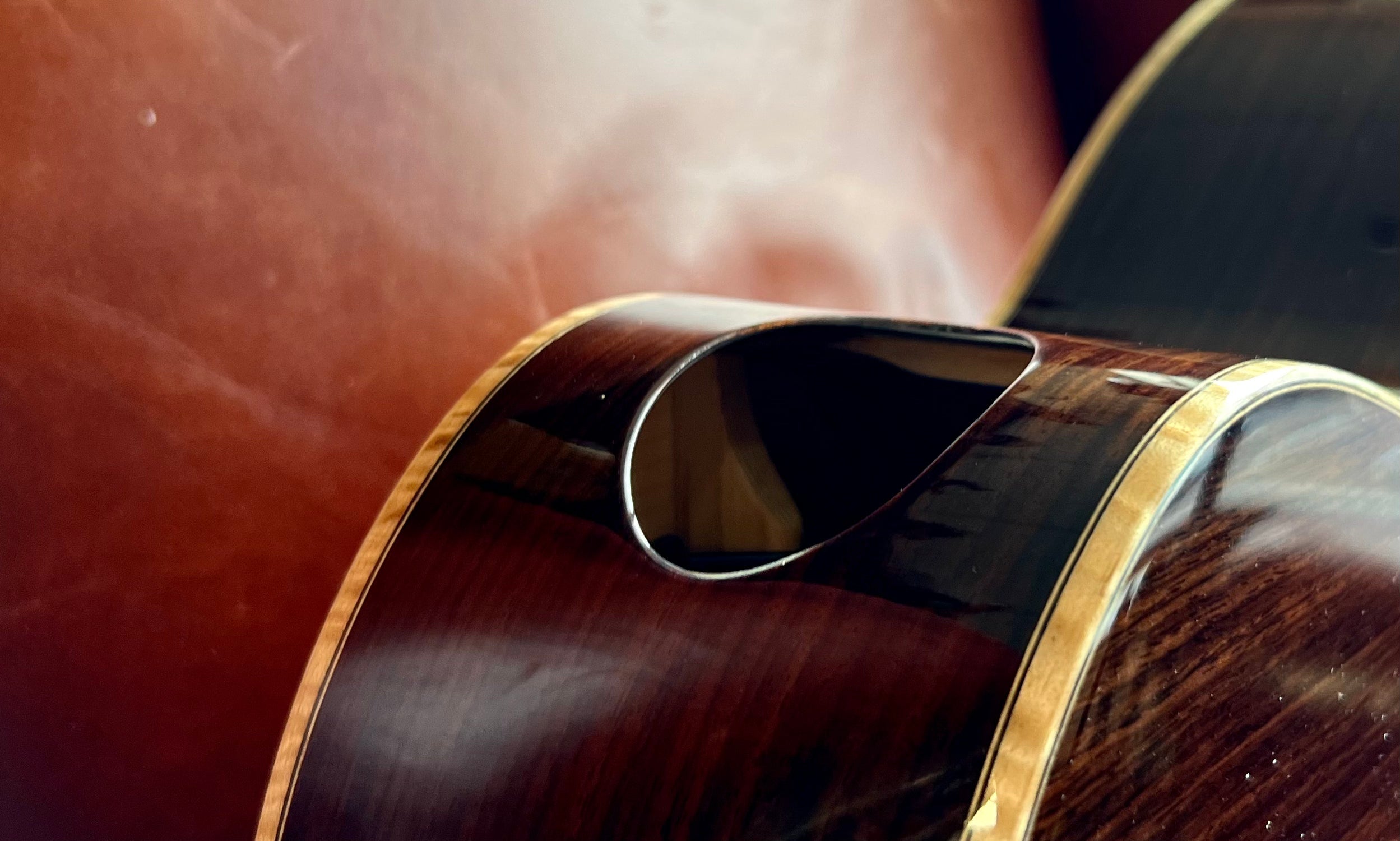 Eastman AC822CE 2024 Model (Price inc. Custom Pro Setup Package), Electro Acoustic Guitar for sale at Richards Guitars.