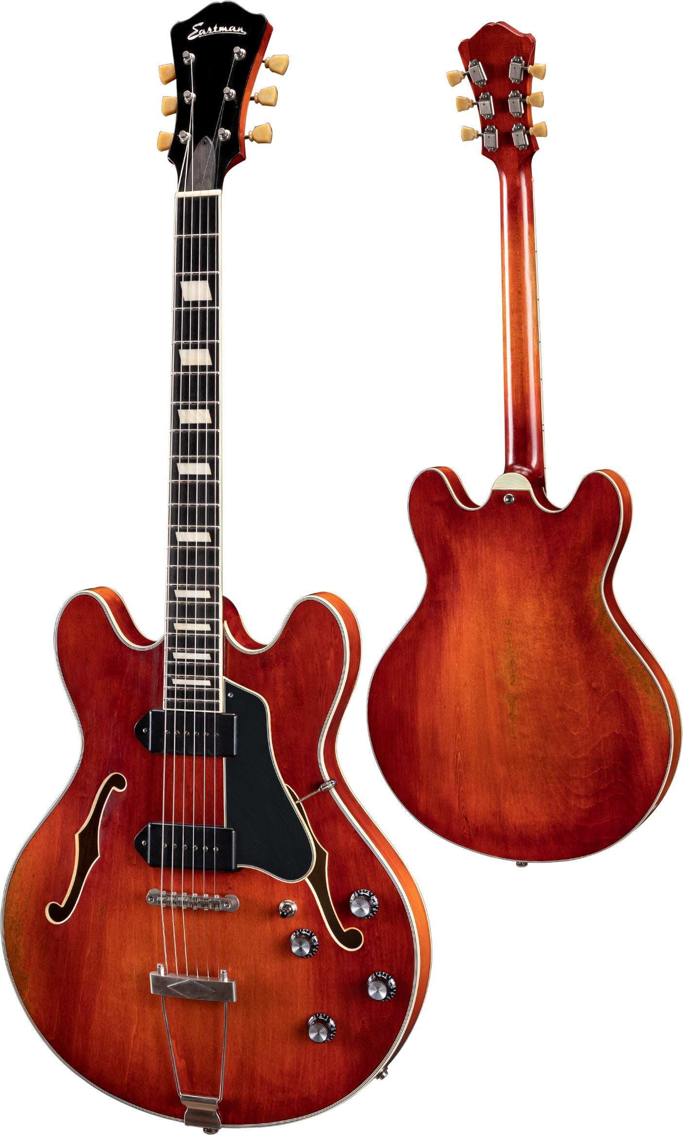 Eastman T64 V T Classic Buy Vintage Guitar Online