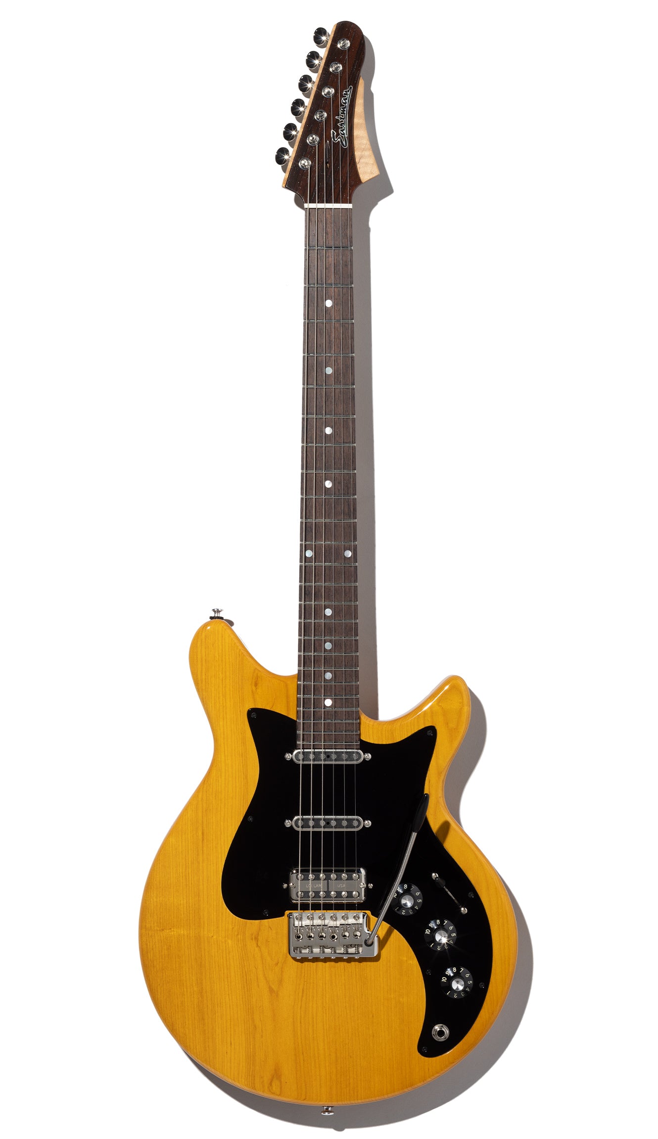 Eastman D'Ambrosio DC'74, Electric Guitar for sale at Richards Guitars.
