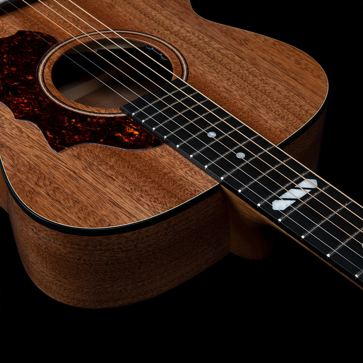 Godin Fairmount Composer Element Electro-Acoustic Guitar ~ Natural, Electro Acoustic Guitars for sale at Richards Guitars.