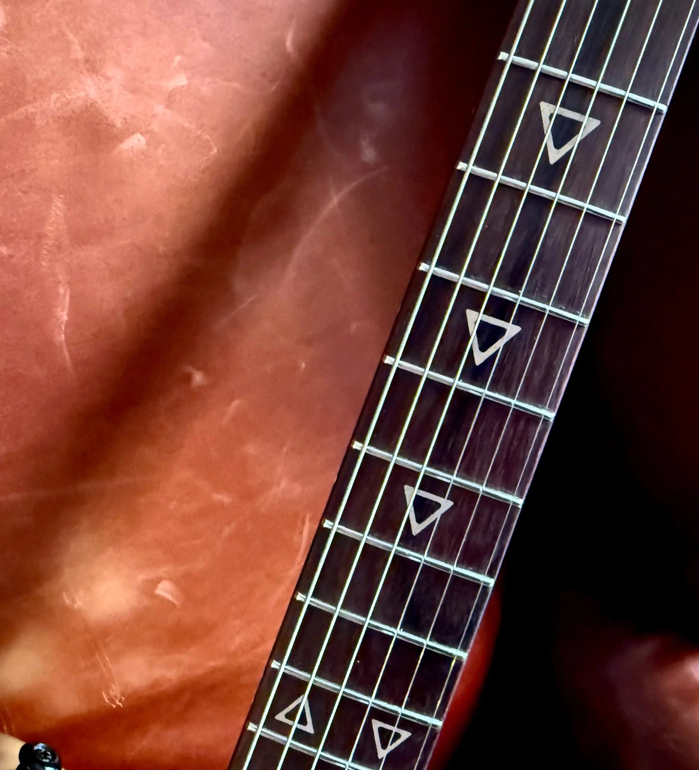 Valiant Titan Pure Gold Satin Electric Guitar With Stainless Steel Frets Upgrade guitar for sale uk