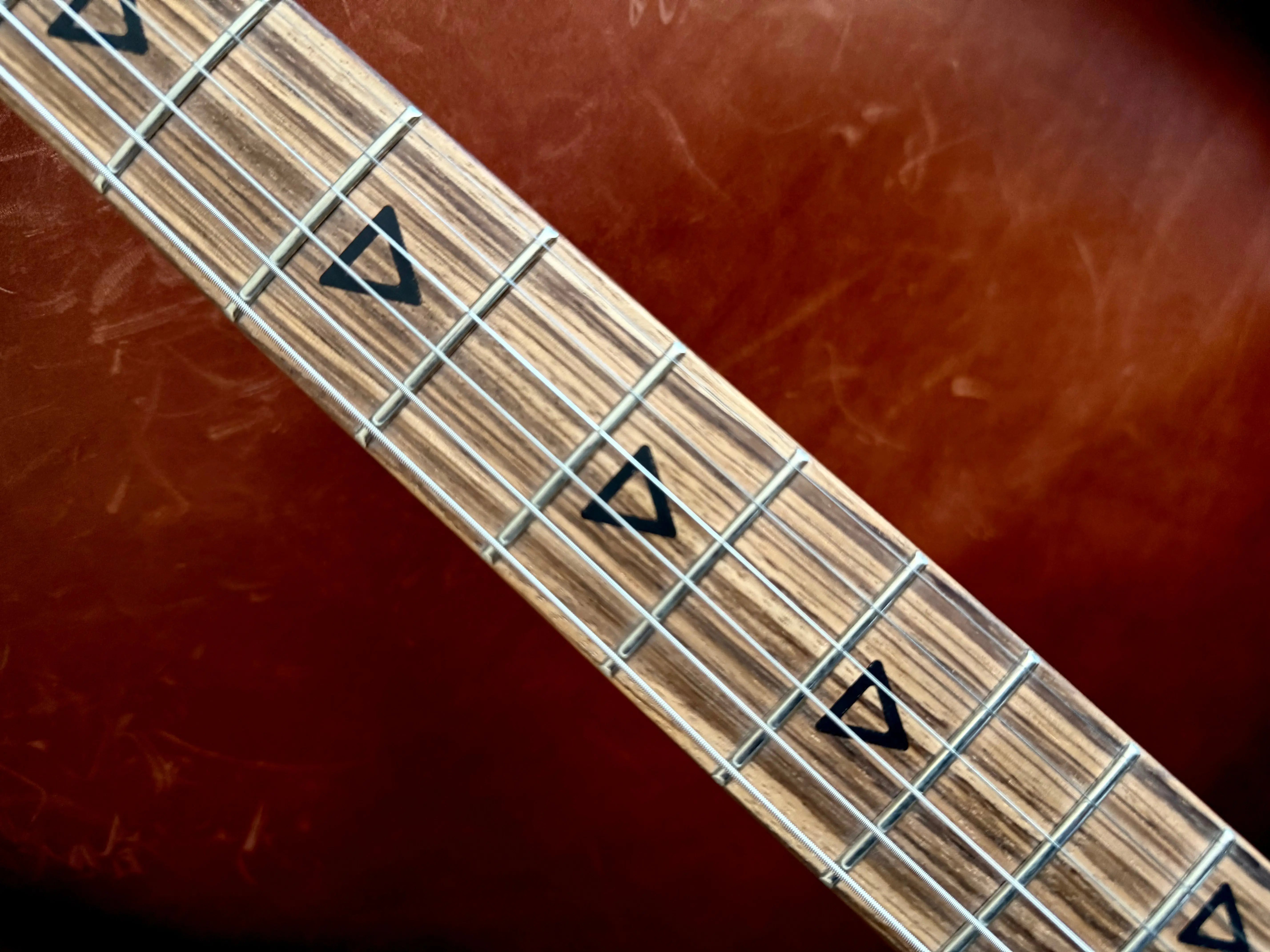 Buy Valiant Soothsayer "One of a Kind" Custom Shop. Mind Blowing!!!