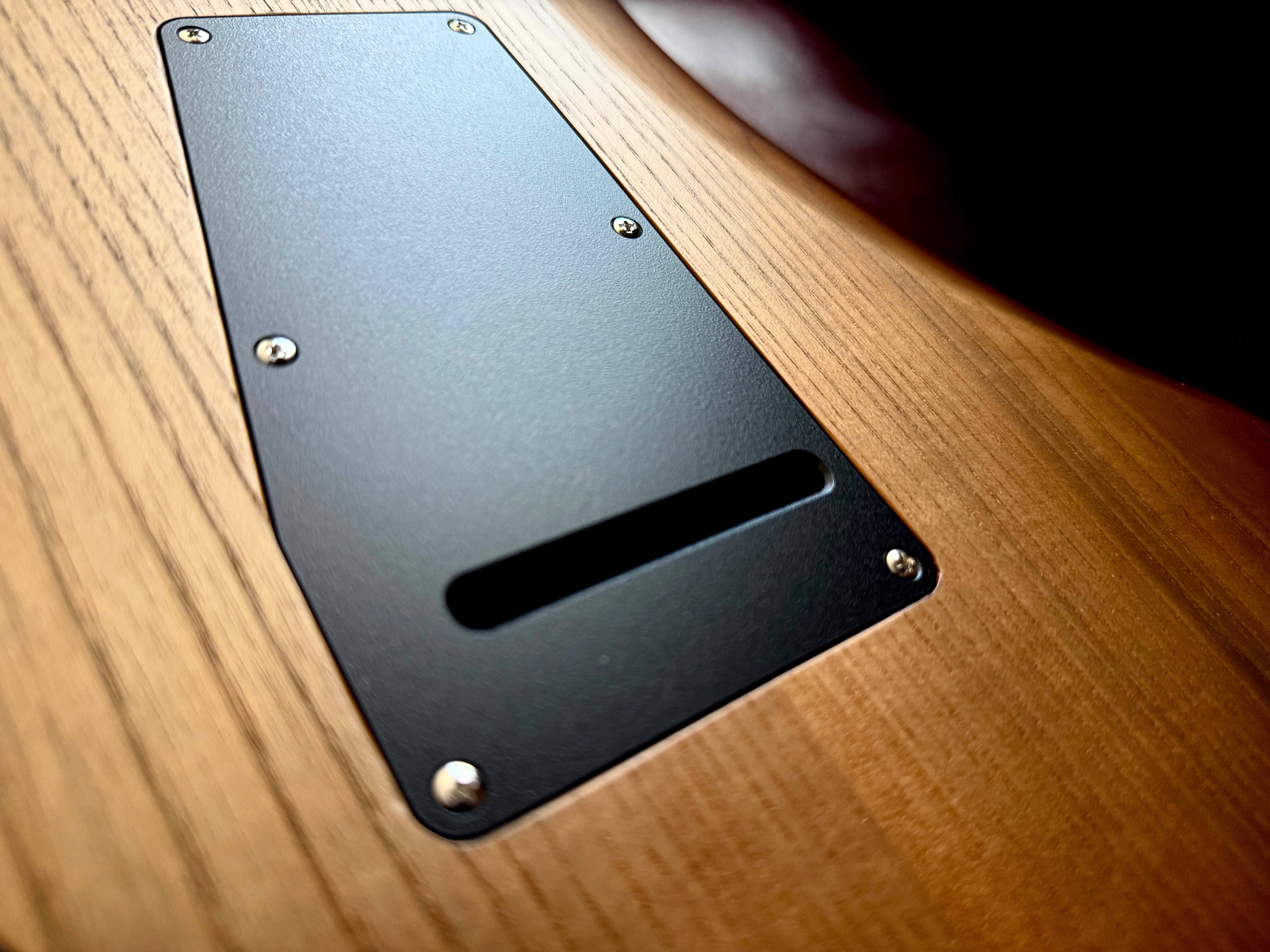 Buy Valiant Soothsayer "One of a Kind" Custom Shop. Mind Blowing!!!