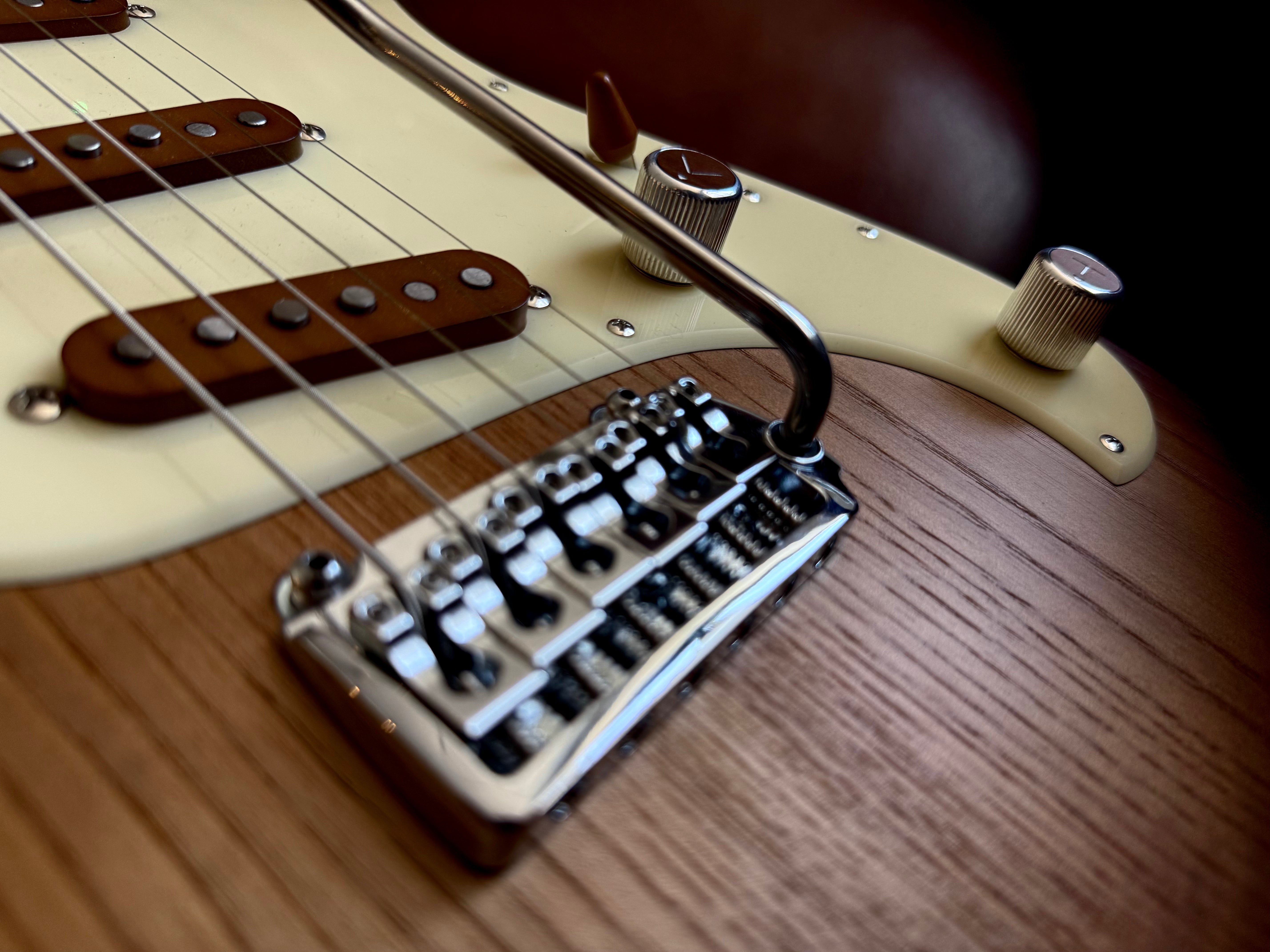 Buy Valiant Soothsayer "One of a Kind" Custom Shop. Mind Blowing!!!
