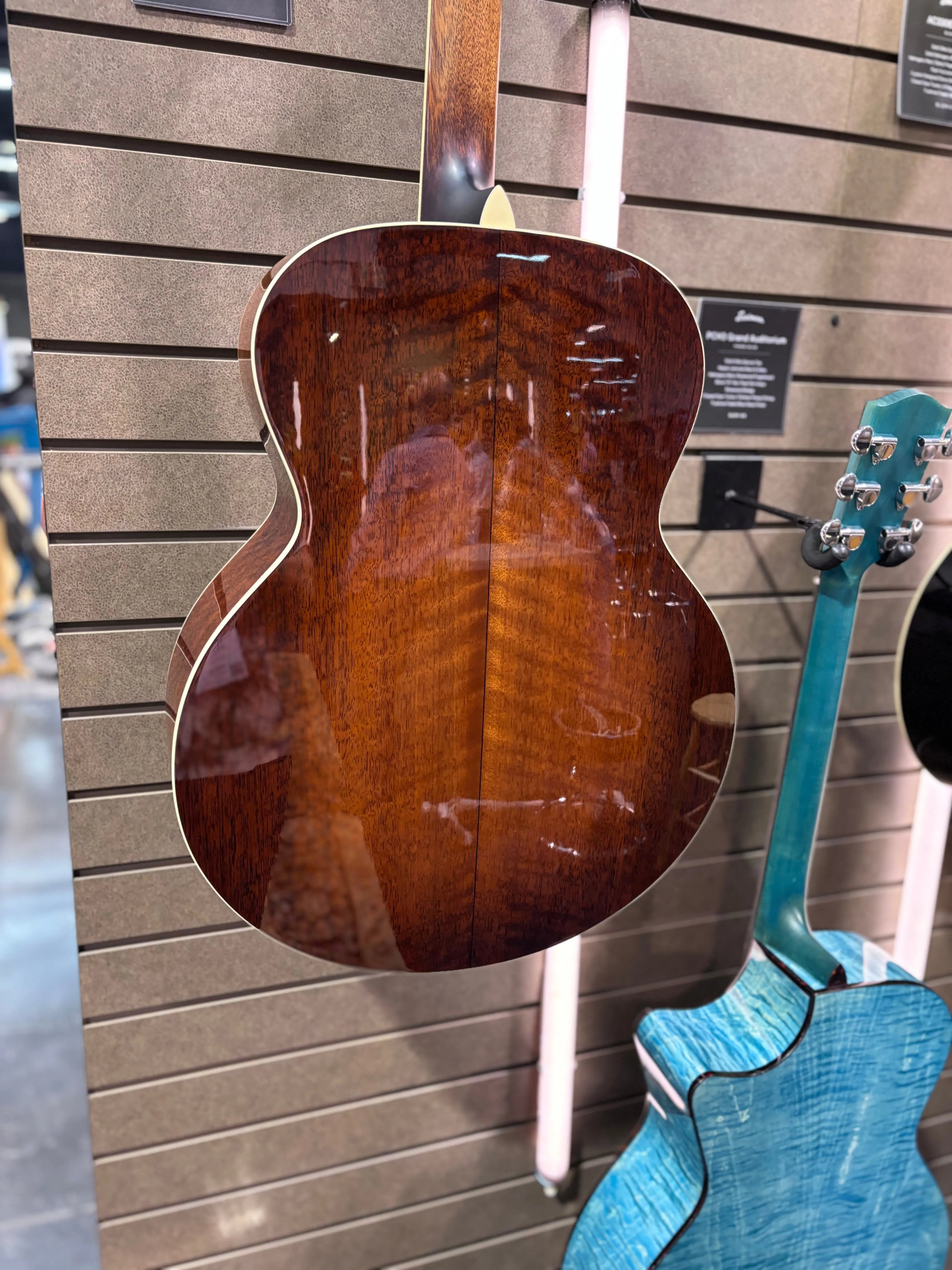 Eastman AC330-E Classic Jumbo Electro Inc £225 Custom Pro Setup Package FREE guitar for sale uk