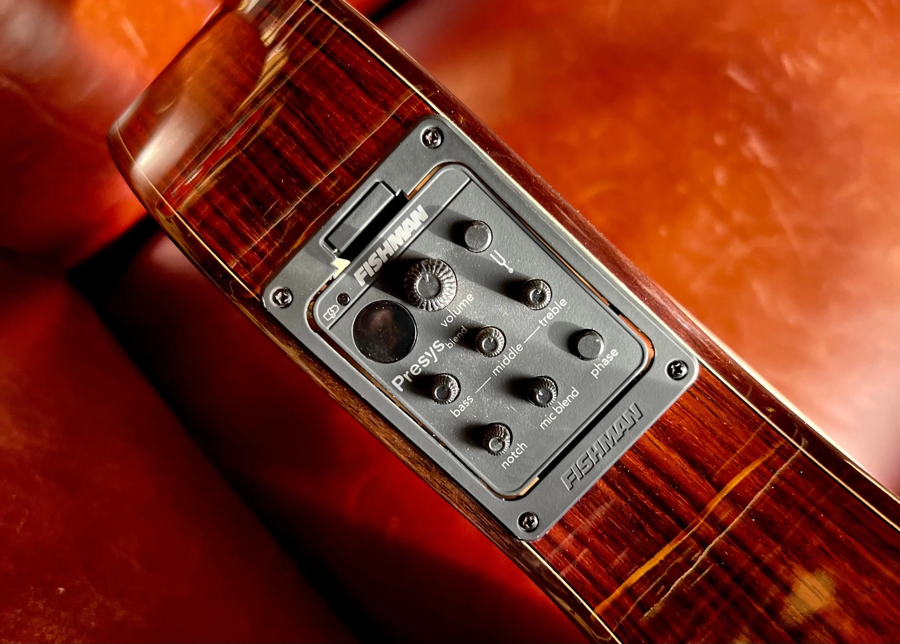 Buy Kremona Fiesta F65CW TLR Thinline Performance Electro Classical Guitar Hand Made In Europe
