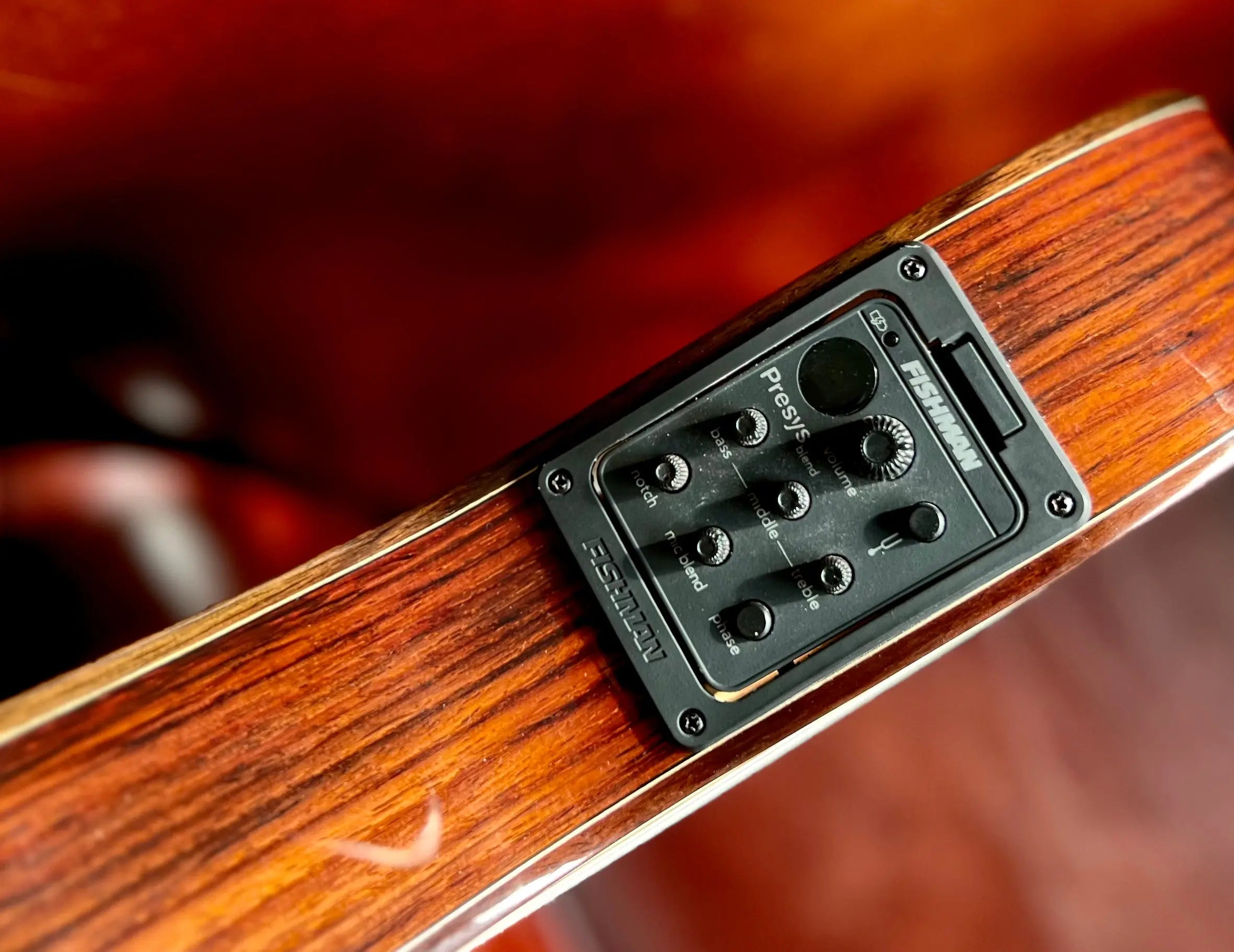 Buy Kremona Fiesta F65CW TLR Thinline Performance Electro Classical Guitar Hand Made In Europe