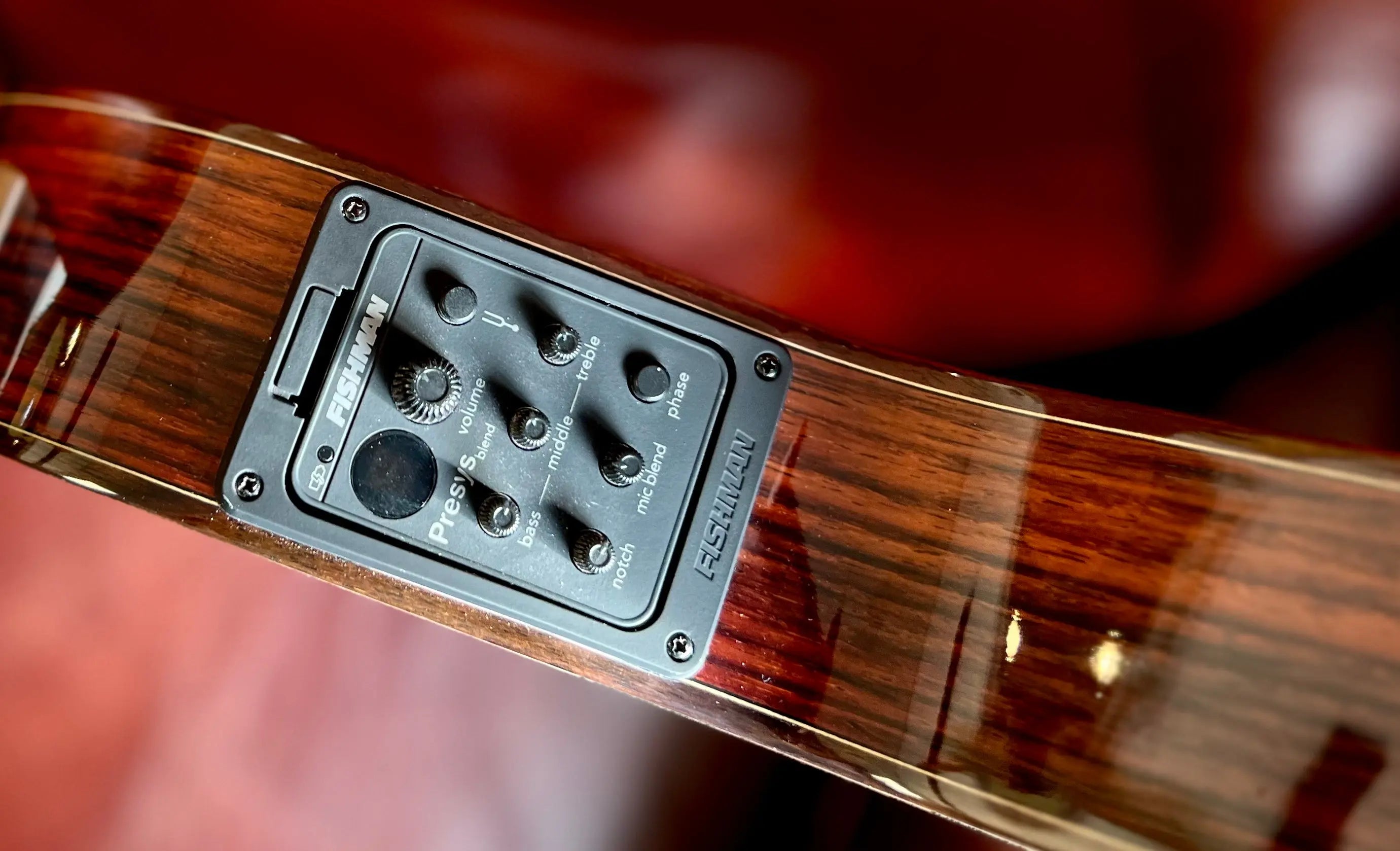 Buy Kremona Fiesta F65CW TLR Thinline Performance Electro Classical Guitar Hand Made In Europe