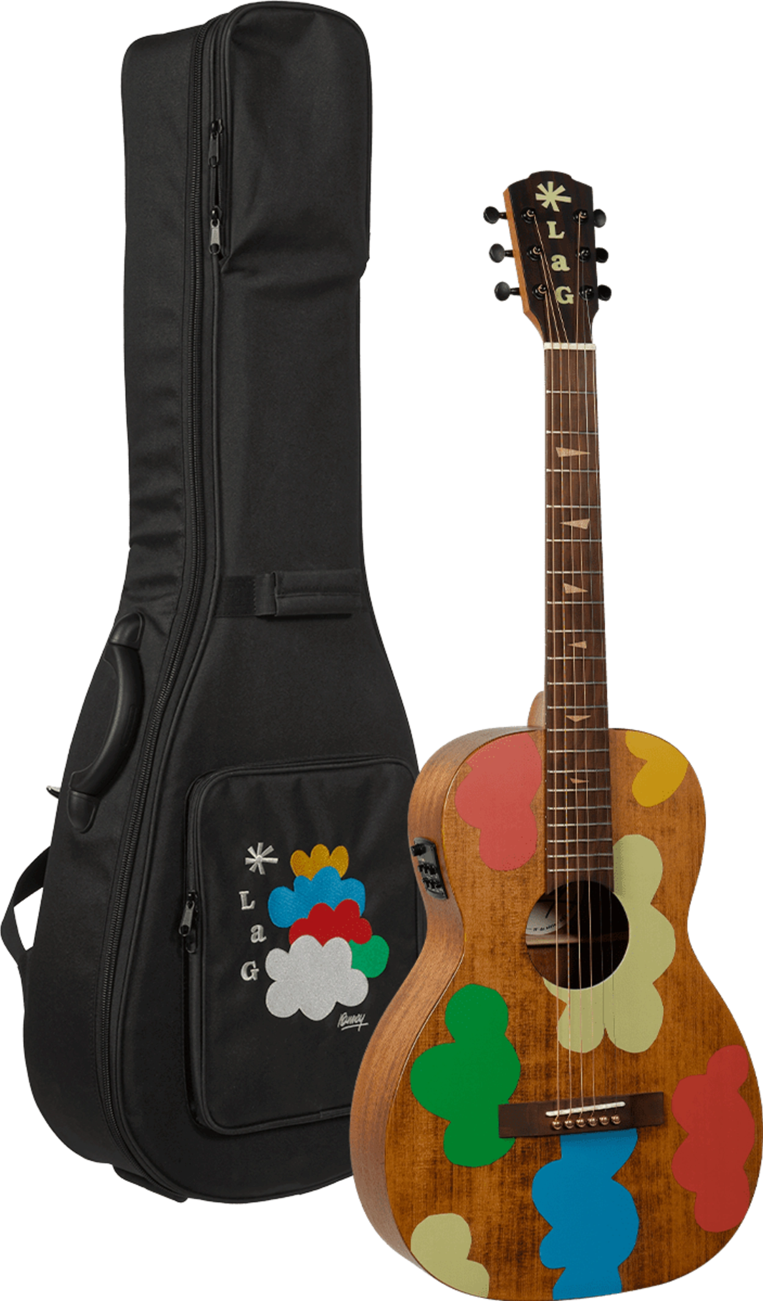 Buy Lag Escapade Limited Edition - Vianney 002 Parlour