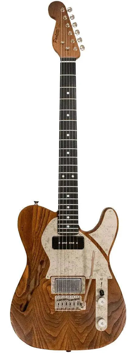 Nancy Lounge HP90 - Natural, Electric Guitar for sale at Richards Guitars.