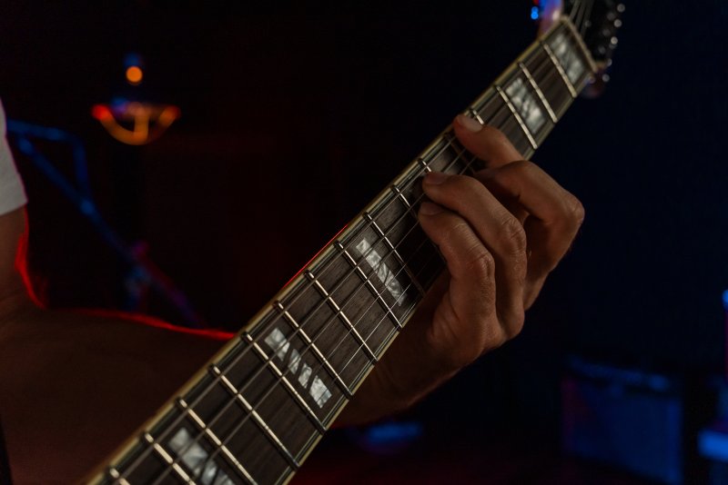 Washburn Wing SH35 Semi Hollow Electric Guitar Inc £225 Custom Pro Setup & Support Package