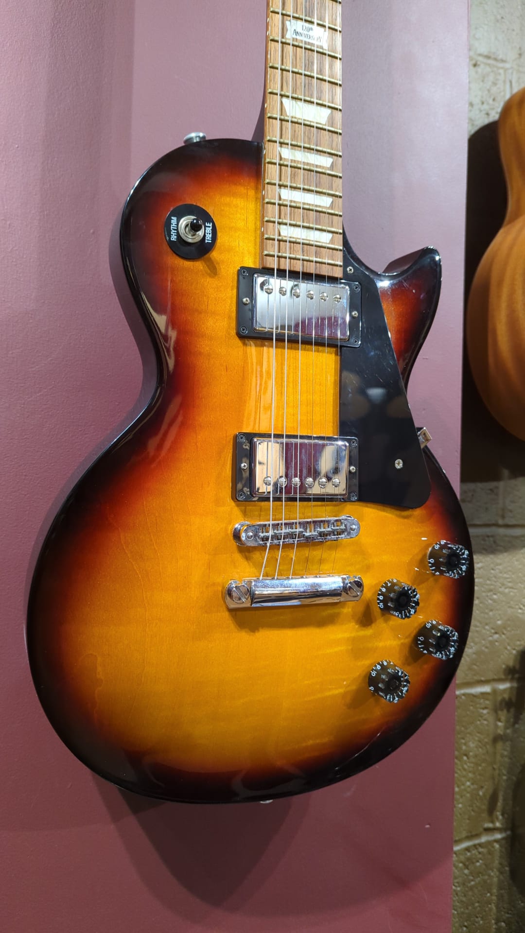 Gibson Les Paul studio (Used),  for sale at Richards Guitars.
