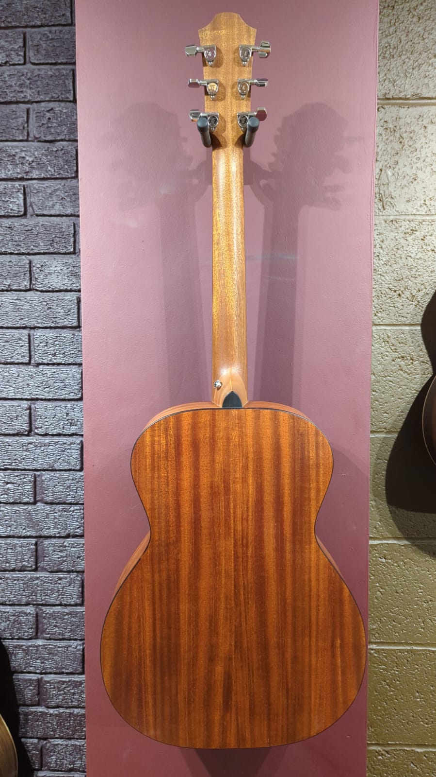 Furch OM 20 CM (Used), Acoustic Guitar for sale at Richards Guitars.
