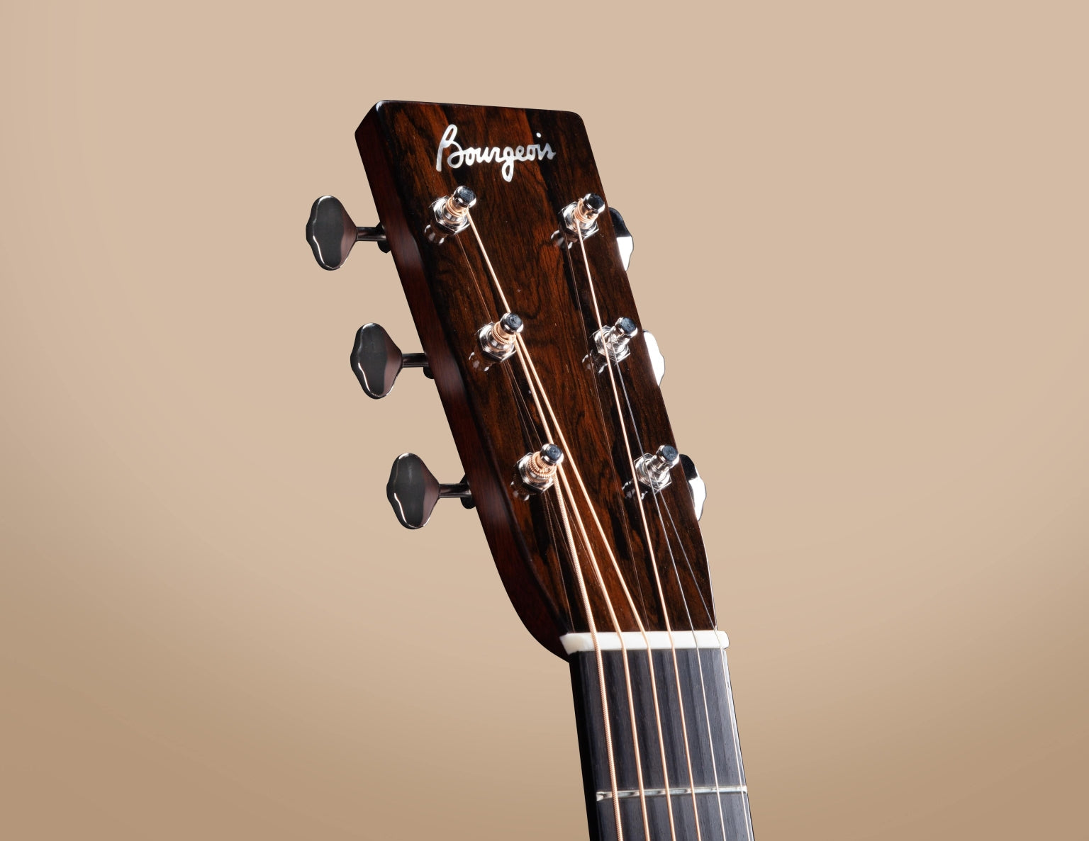 Bourgeois Touchstone Country Boy DCB/TS Dreadnought Acoustic Guitar, Acoustic Guitar for sale at Richards Guitars.