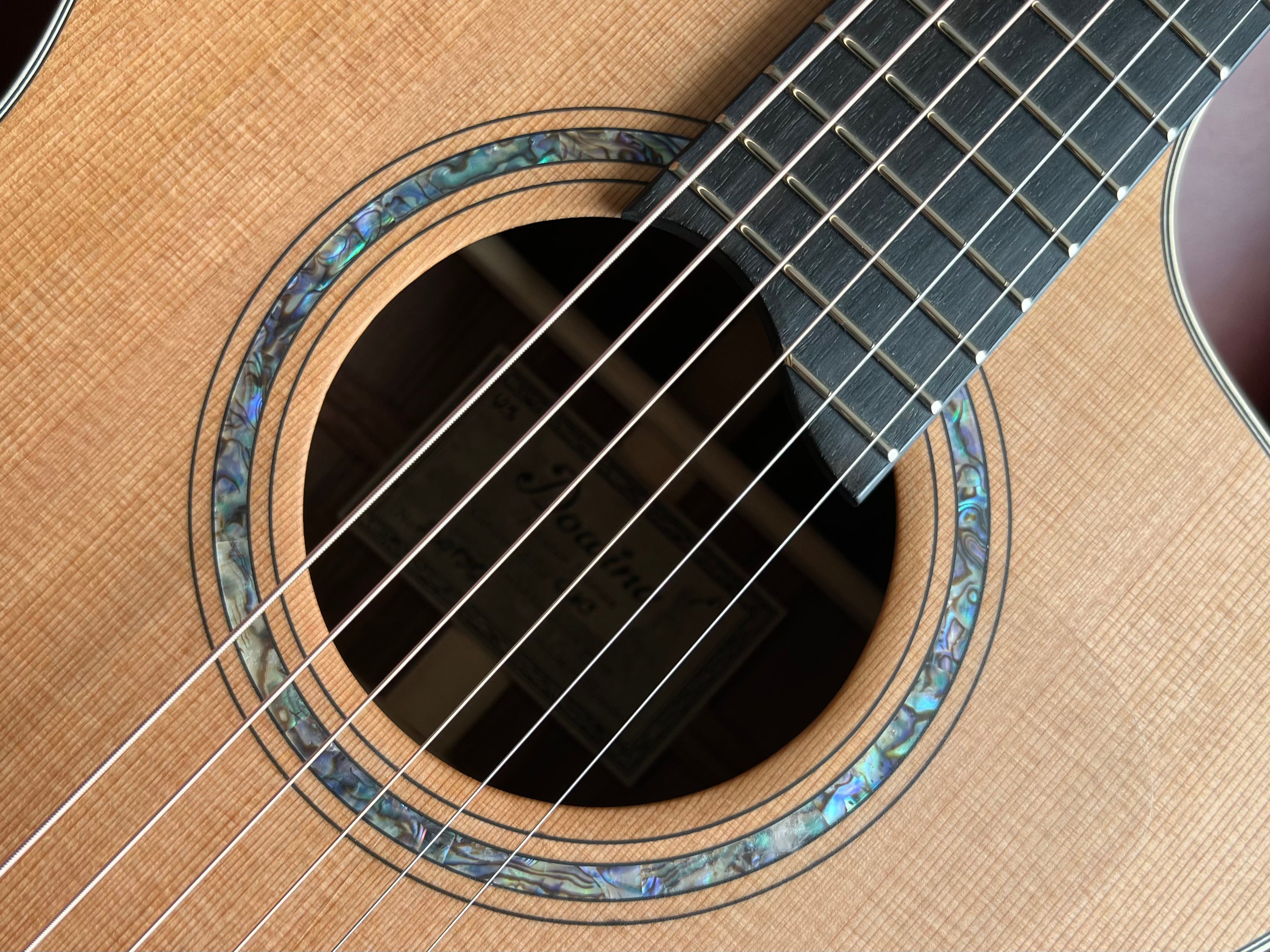 Dowina Granadillo GAC Masters Series, Acoustic Guitar for sale at Richards Guitars.