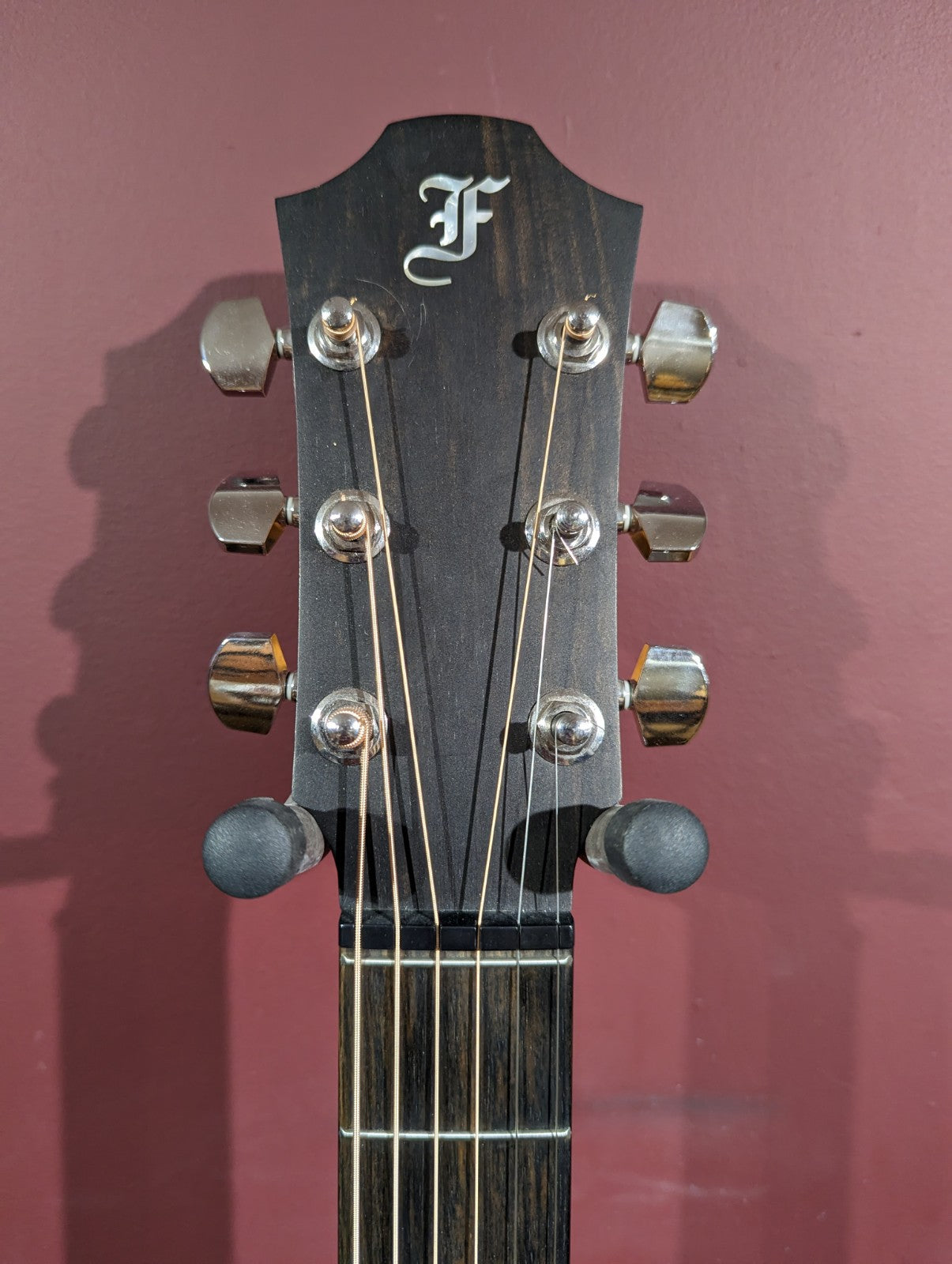 Furch G40 C/M (Used), Acoustic Guitar for sale at Richards Guitars.