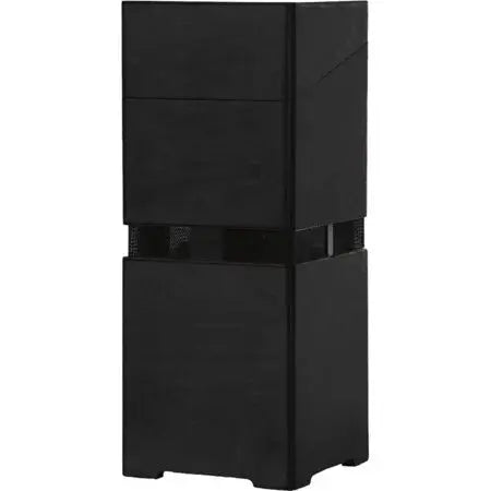 ACUS ALLAROUND 4 BK Black - Richards Guitars Of Stratford Upon Avon