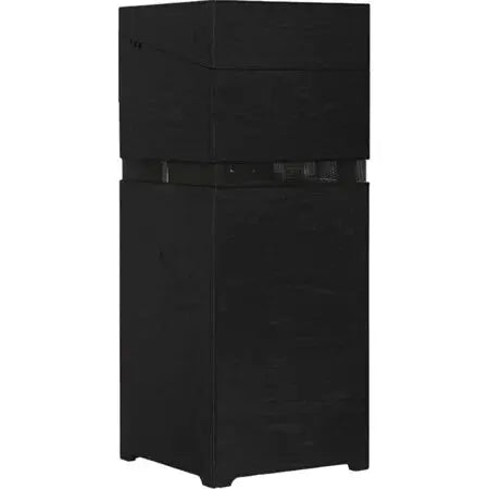 ACUS ALLAROUND 8 BK Black - Richards Guitars Of Stratford Upon Avon