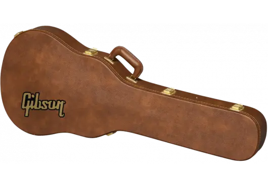 AGA AS339CASE - ORG - Richards Guitars Of Stratford Upon Avon