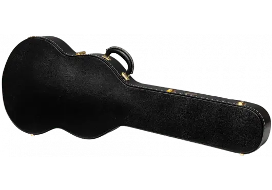 AGA ASLFTCASE - PB - SG - Richards Guitars Of Stratford Upon Avon