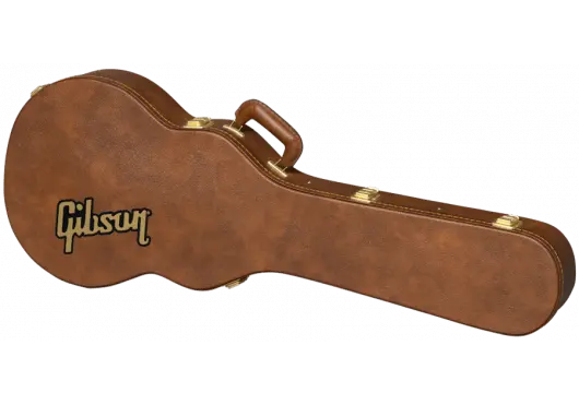 AGA ASLPCASE - ORG - Richards Guitars Of Stratford Upon Avon