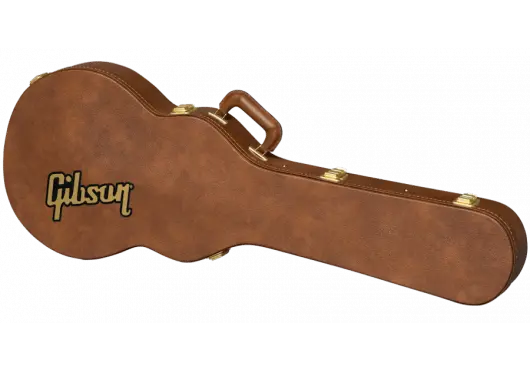 AGA ASLPJCASE - ORG - Richards Guitars Of Stratford Upon Avon