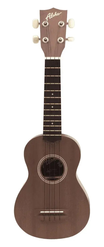 ALOHA - GUK ALOHA20S - Richards Guitars Of Stratford Upon Avon