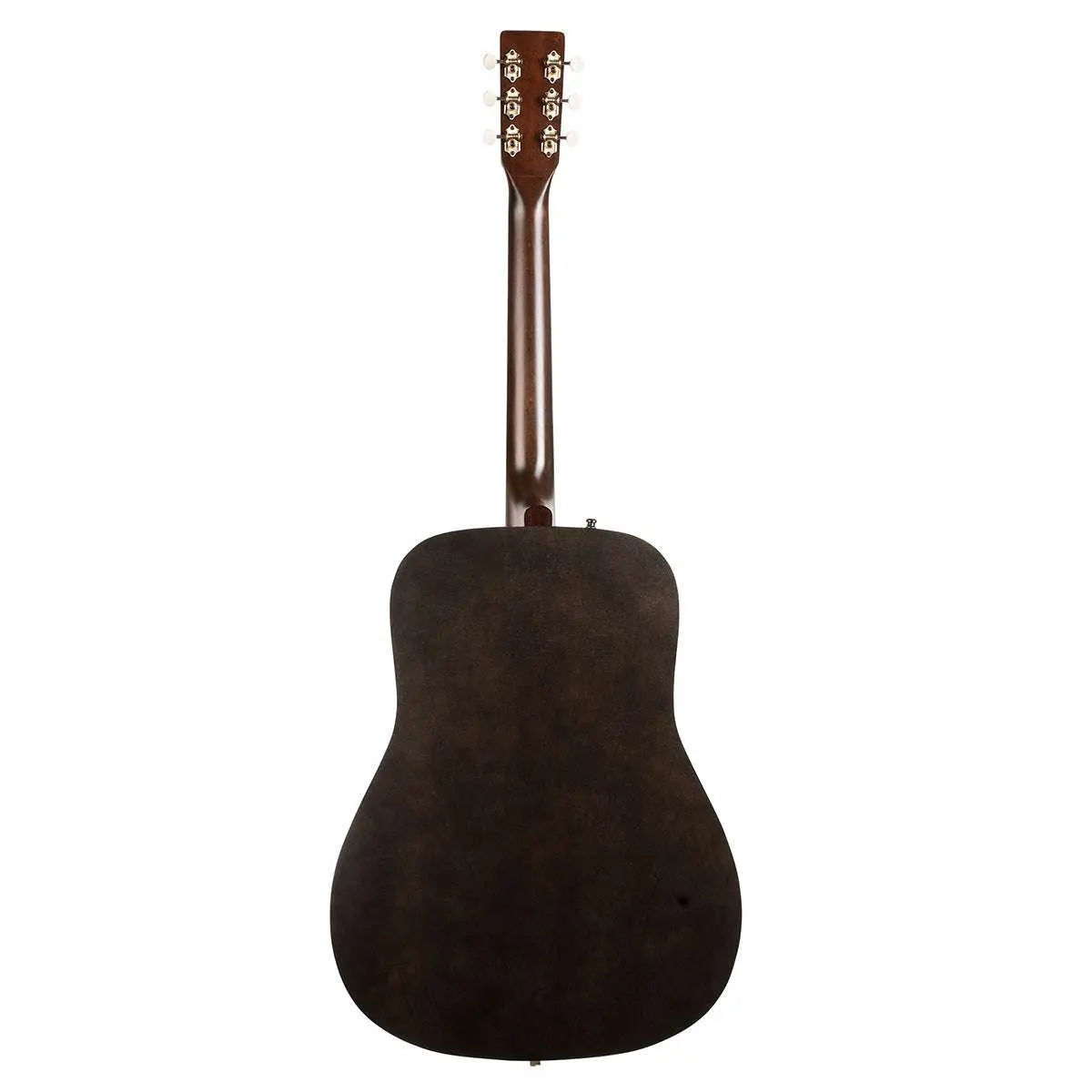 Art & Lutherie Americana Acoustic Guitar ~ Faded Black - Richards Guitars Of Stratford Upon Avon
