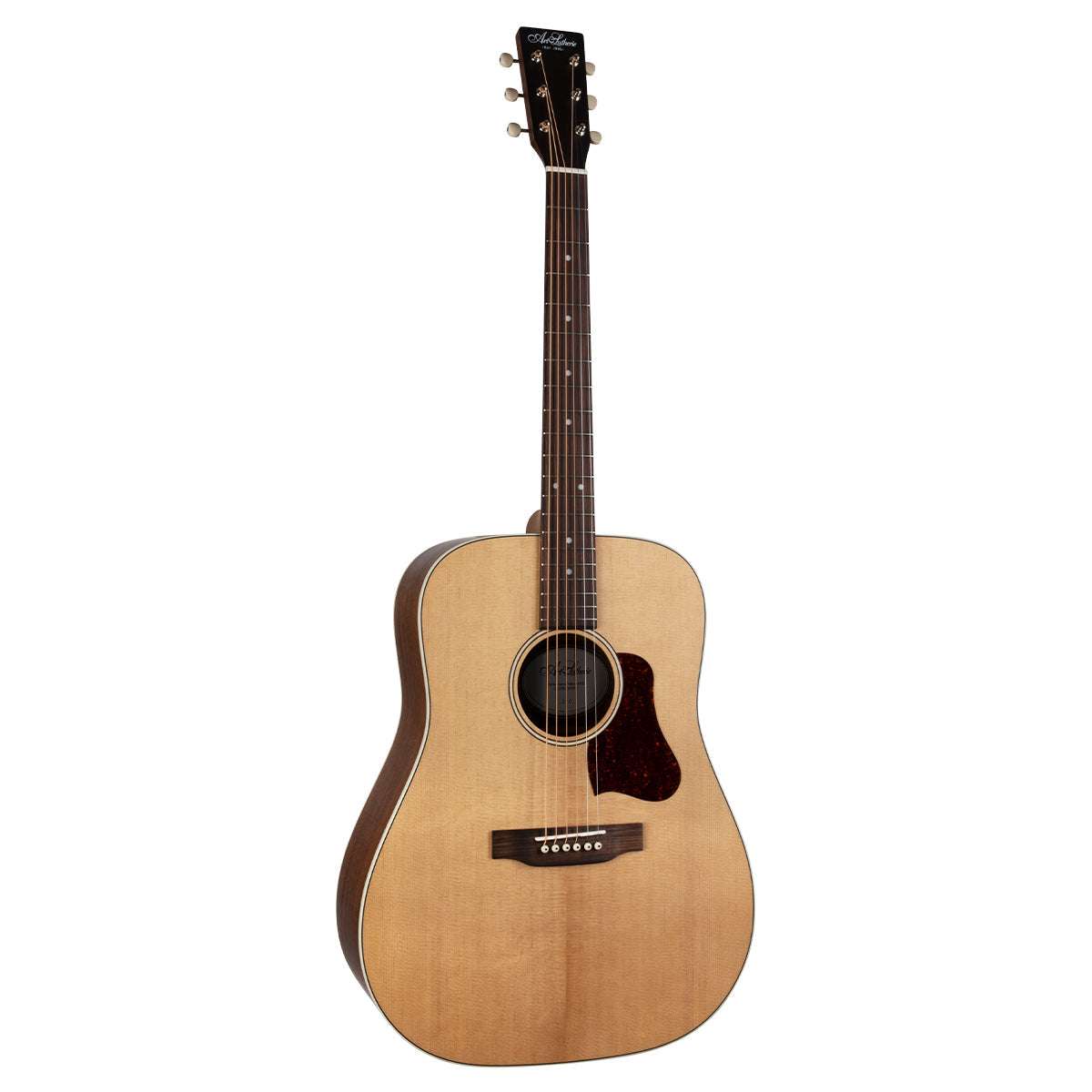 Art & Lutherie Americana Electro-Acoustic Guitar ~ Natural EQ