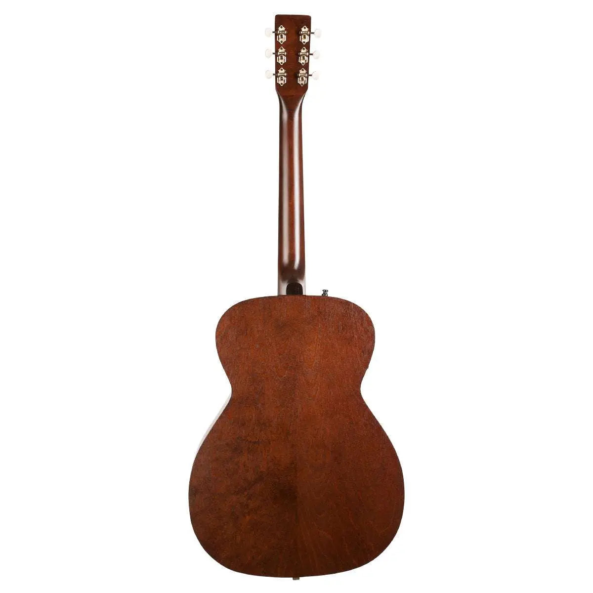 Art & Lutherie Legacy Electro - Acoustic Guitar ~ Bourbon Burst ~ PreSys II - Richards Guitars Of Stratford Upon Avon