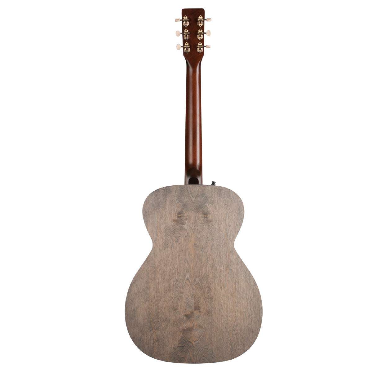 Art & Lutherie Legacy Electro-Acoustic Guitar ~ Denim Blue Q-Discrete, for sale at Richards Guitars.