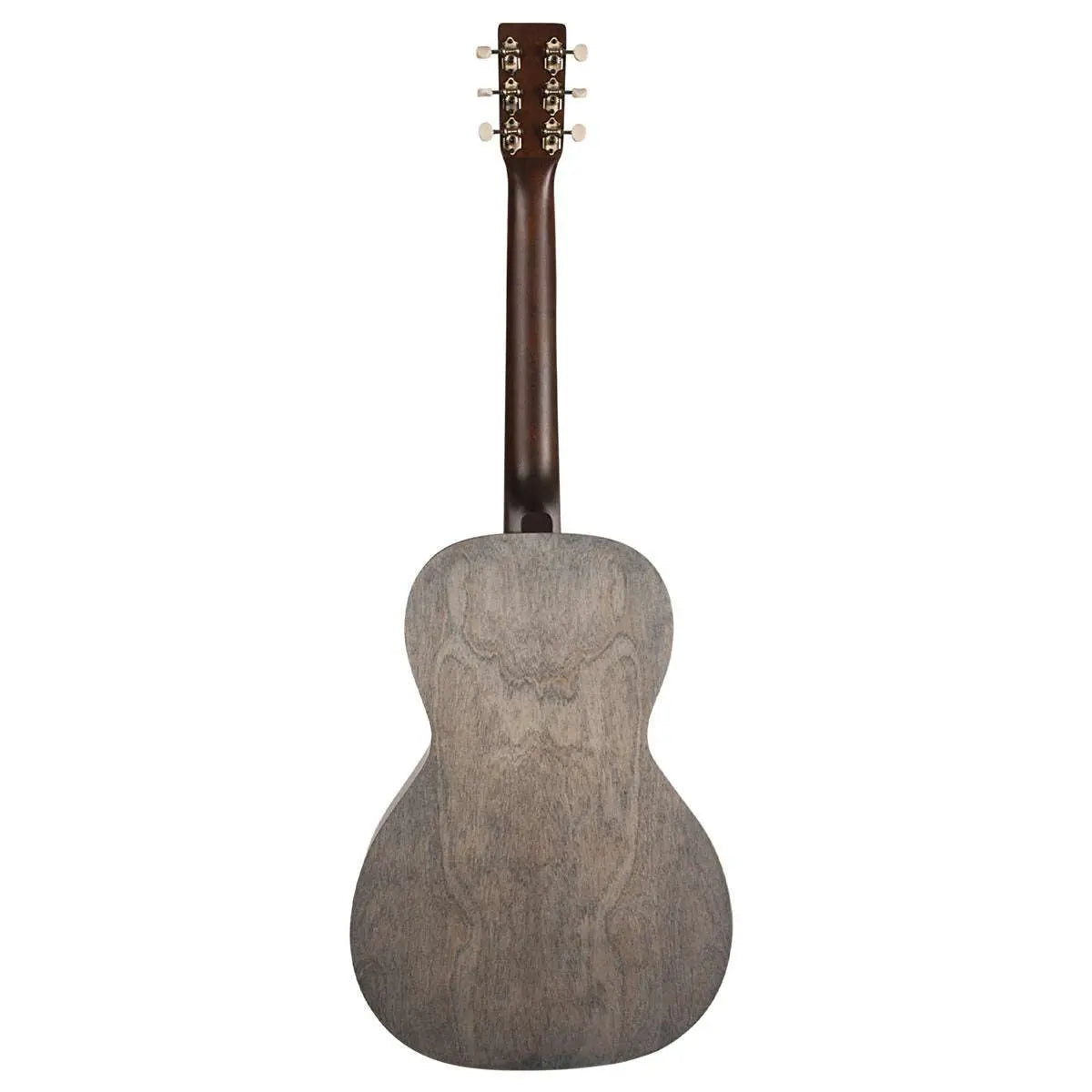 Art & Lutherie Roadhouse Electro - Acoustic Guitar ~ Denim Blue Q - Discrete - Richards Guitars Of Stratford Upon Avon