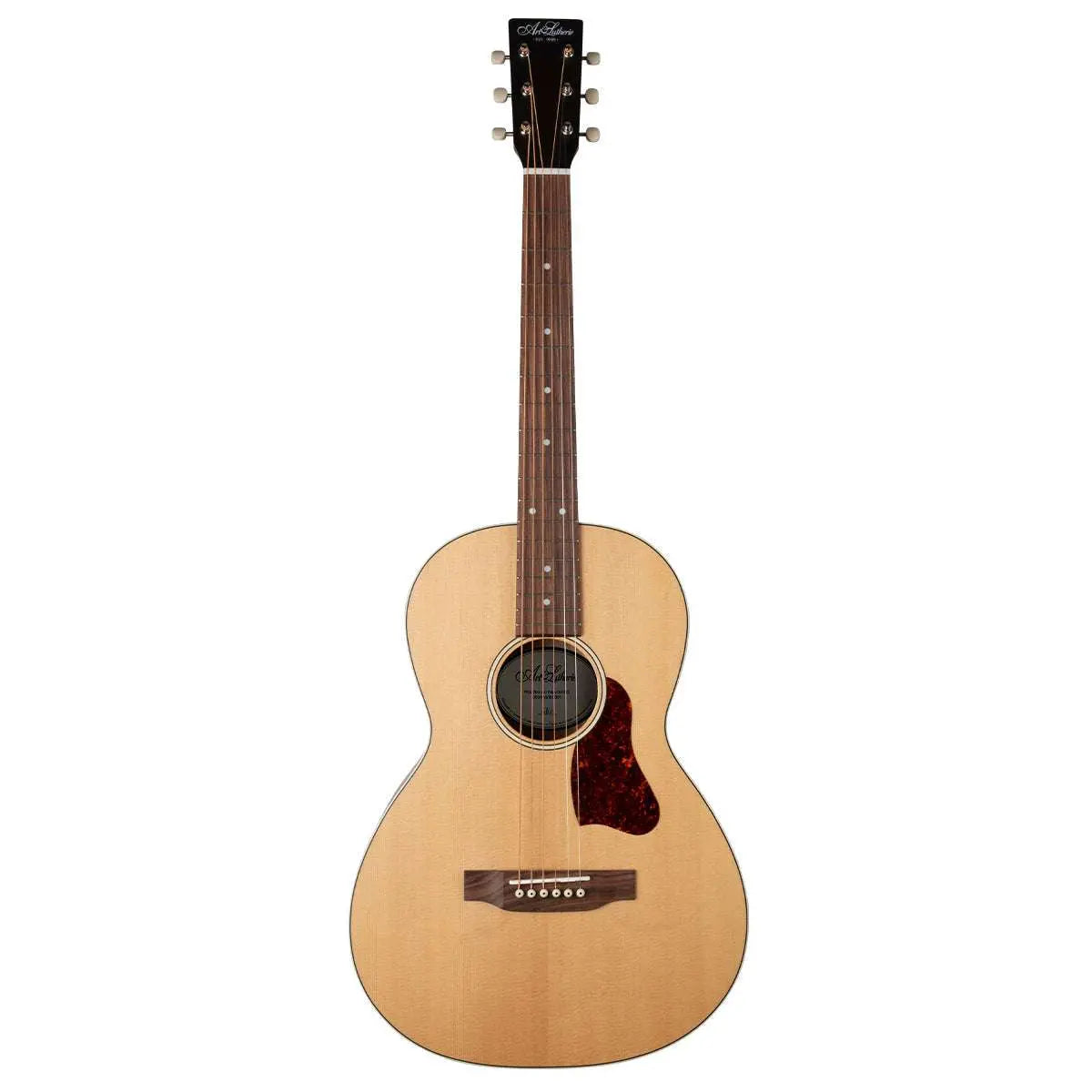 Art & Lutherie Roadhouse Electro - Acoustic Guitar ~ Natural EQ - Richards Guitars Of Stratford Upon Avon