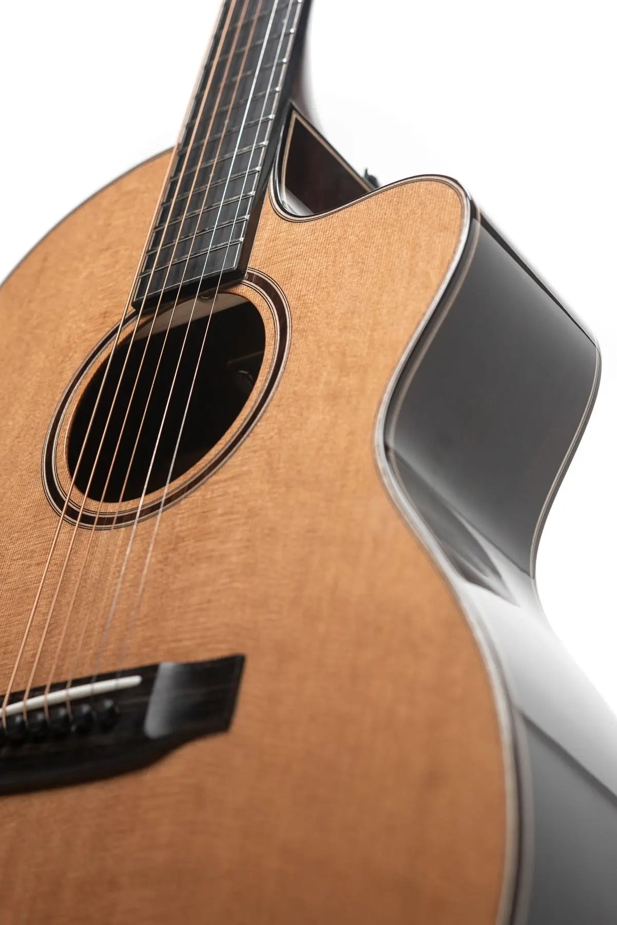 Buy Auden Artist Rosewood Series - Chester Cedar Cutaway