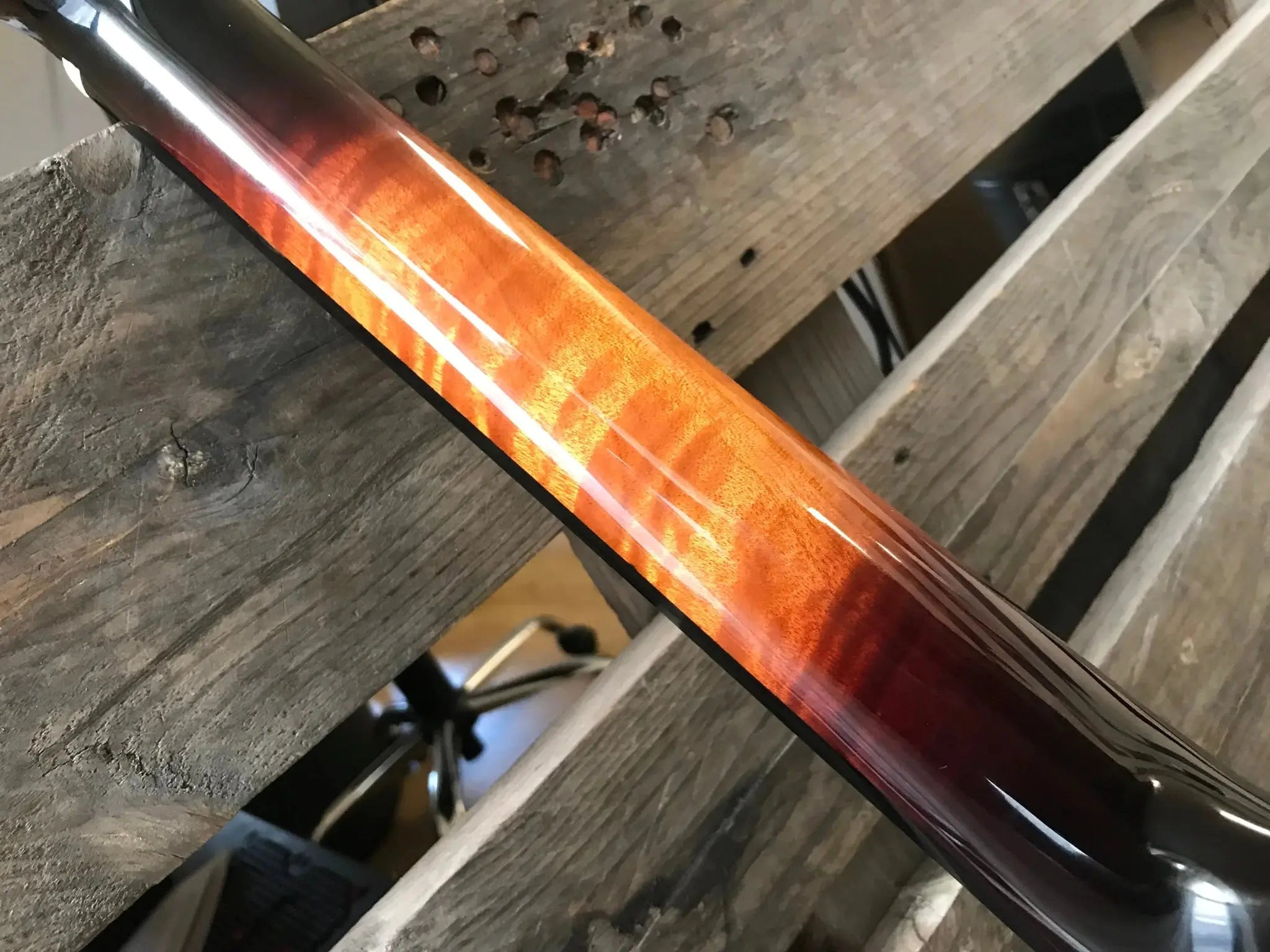 Auden Golden Sunburst Emily Rose Spruce/Maple Full Body. - Richards Guitars Of Stratford Upon Avon