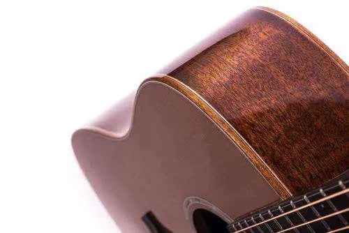 Auden Artist Mahogany Series - Colton Cedar Full Body
