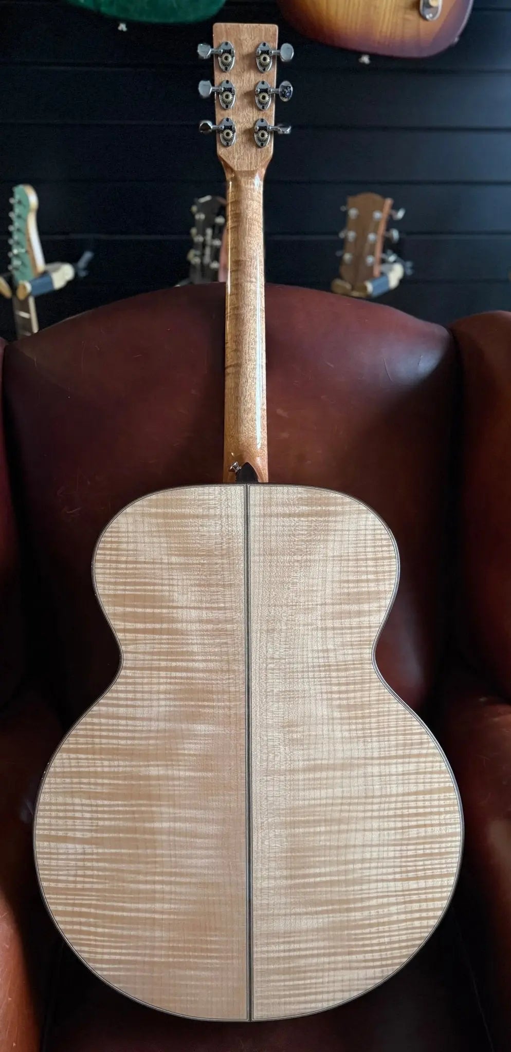 Buy AUDEN Maple Series Grace Jumbo Inc. £225 Custom Pro Setup & Support Package