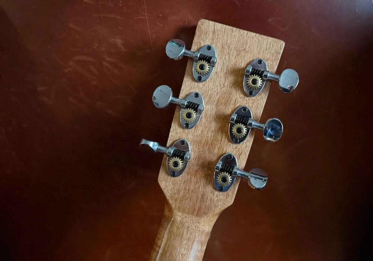 Auden Maple Series - Grace Jumbo