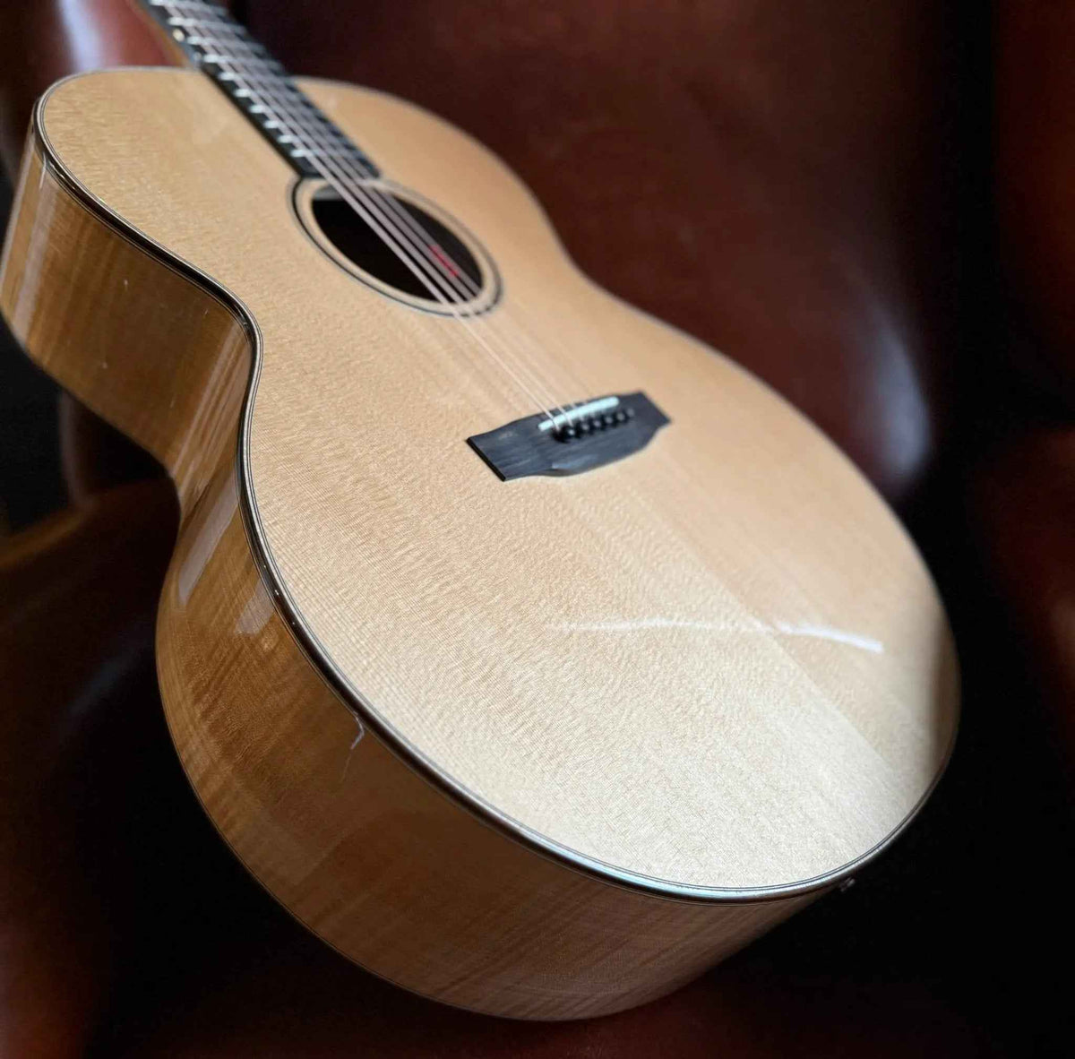 Auden Maple Series - Grace Jumbo