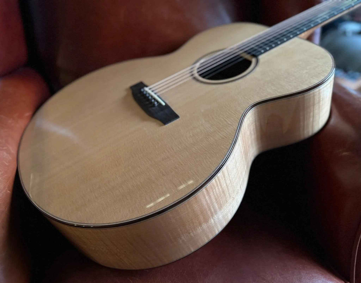 Auden Maple Series - Grace Jumbo