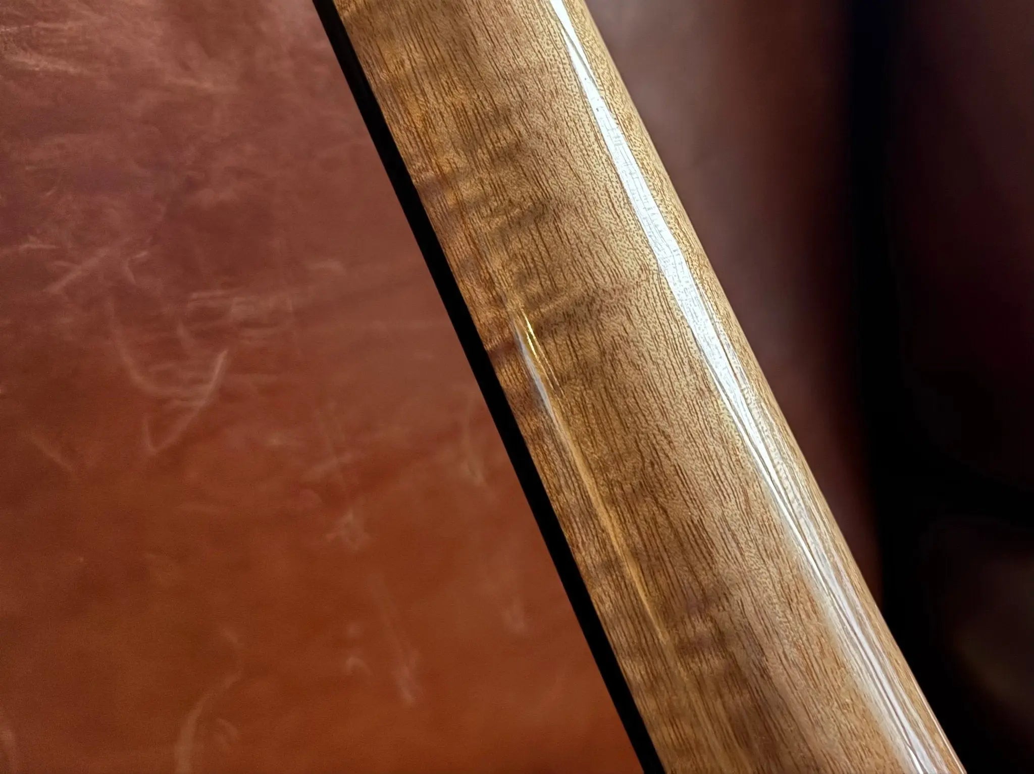 Auden Maple Series - Grace Jumbo
