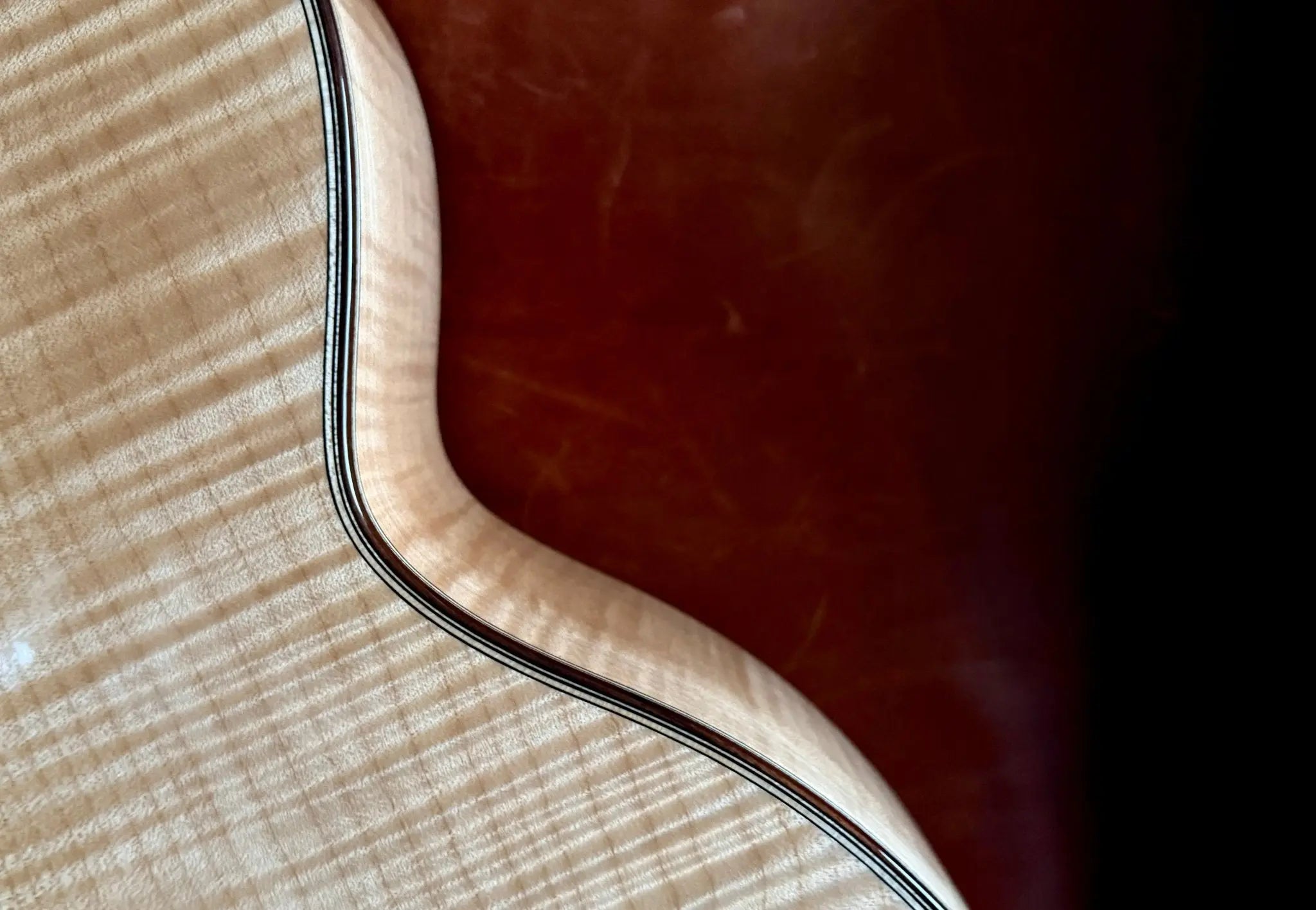 Buy AUDEN Maple Series Grace Jumbo Inc. £225 Custom Pro Setup & Support Package