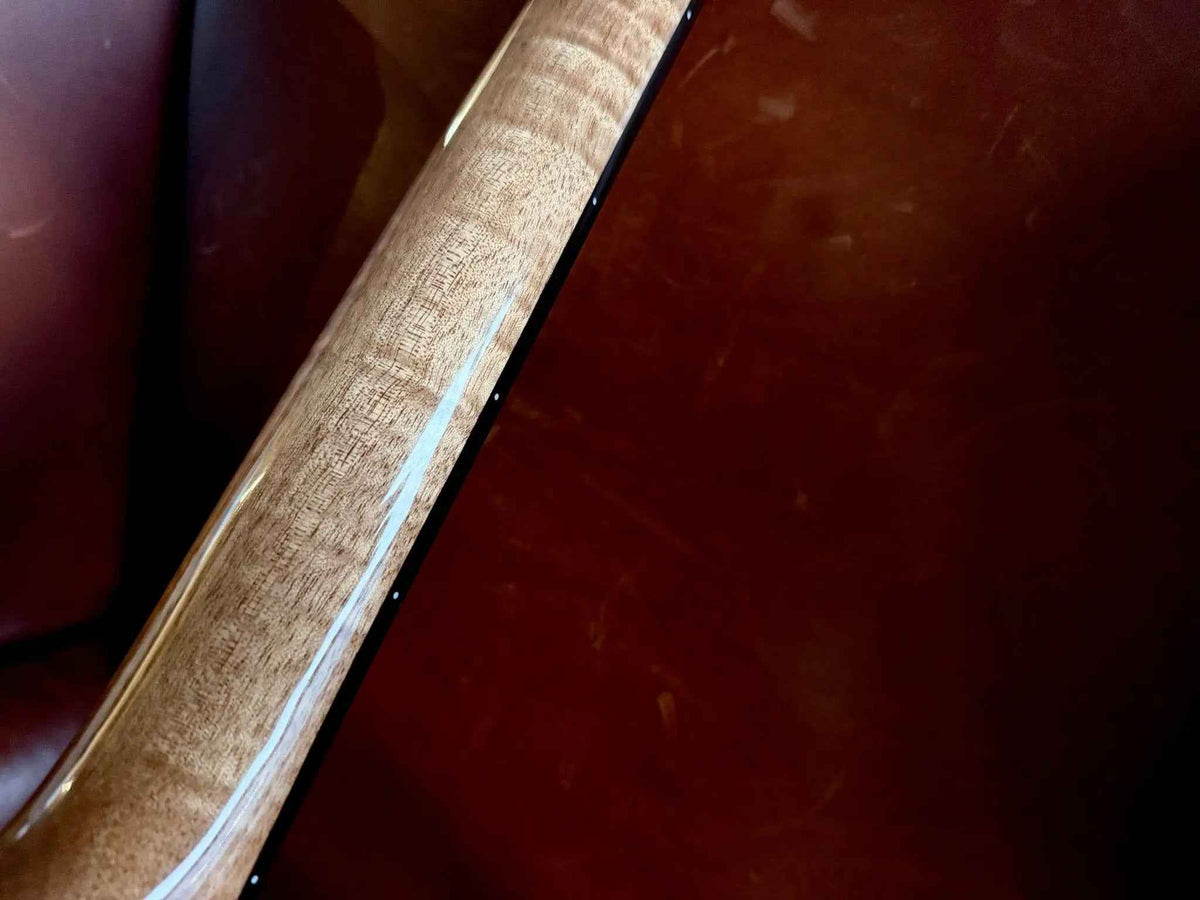 Auden Maple Series - Grace Jumbo