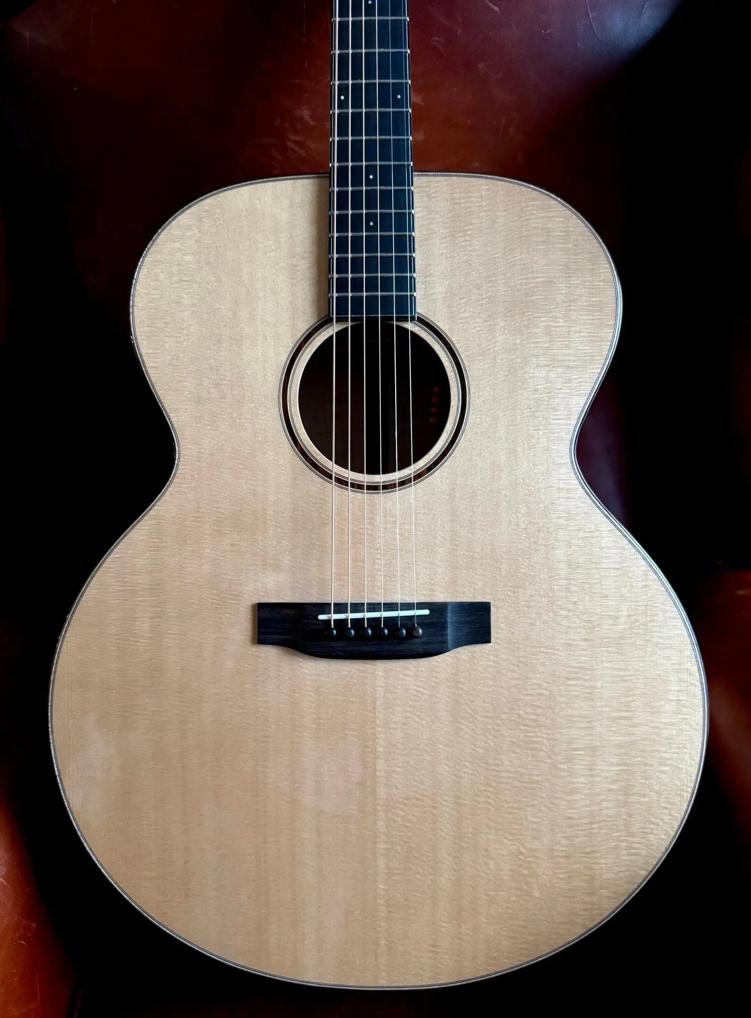 Auden Maple Series - Grace Jumbo
