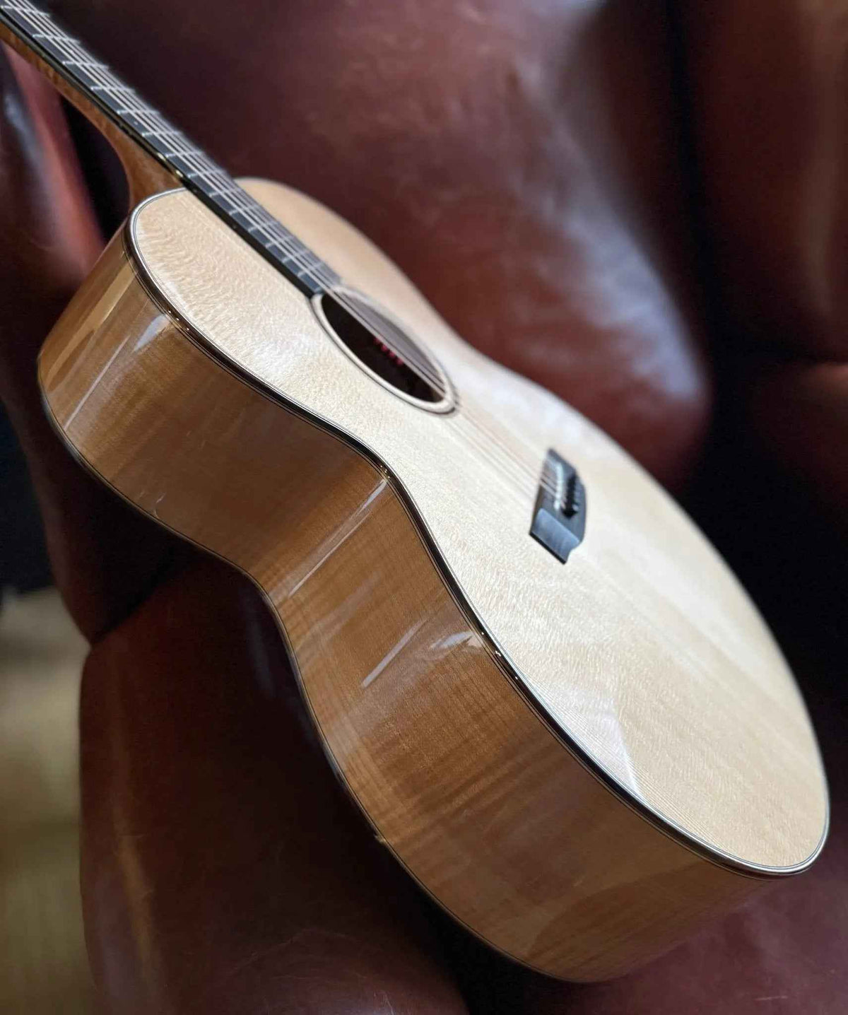 Auden Maple Series - Grace Jumbo