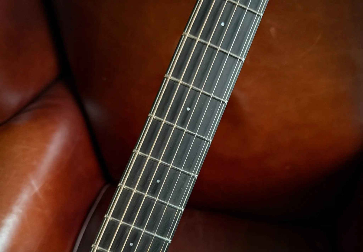 Auden Maple Series - Grace Jumbo