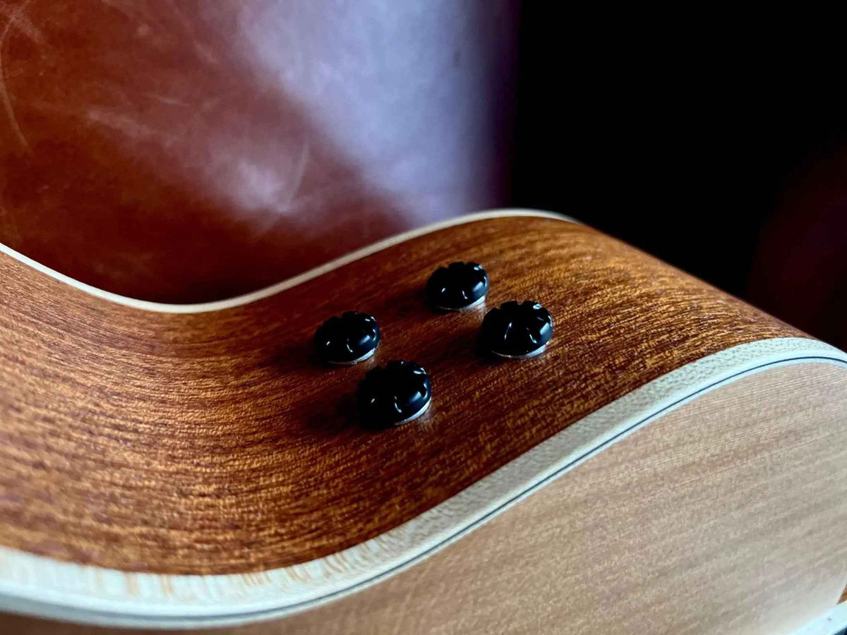 Auden Neo Series - Chester Cutaway