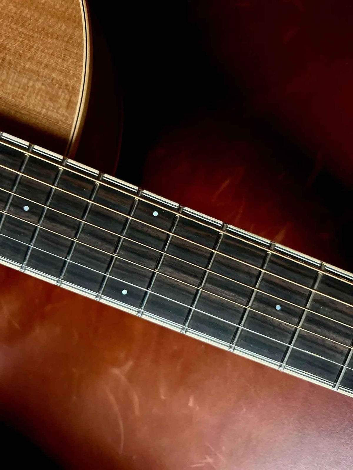 Auden Neo Series - Chester Cutaway