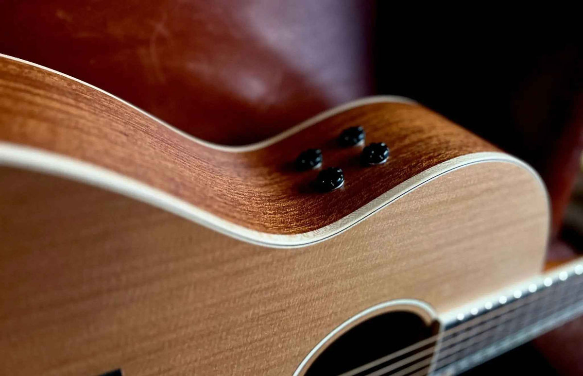 Auden Neo Series - Chester Cutaway